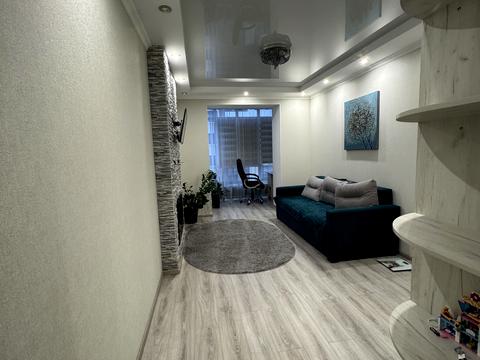 квартира за адресою Радистів вул., 34