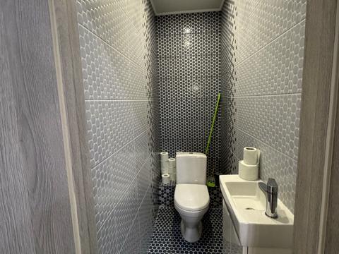 квартира за адресою Радистів вул., 34