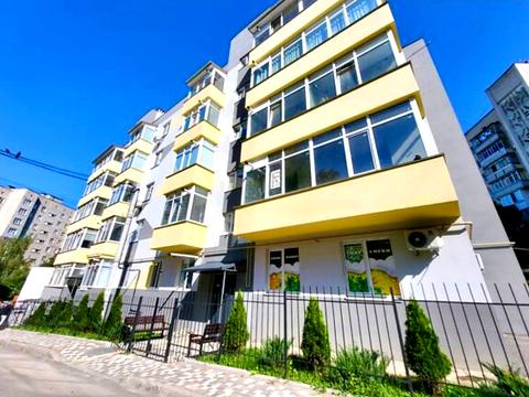 квартира за адресою Польова вул., 8