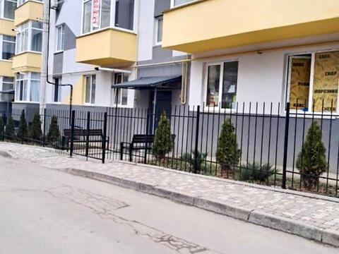 квартира по адресу Полевая ул., 8