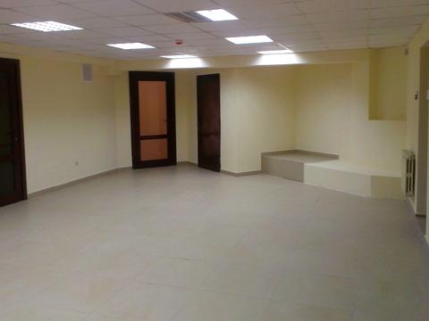 комерційна за адресою Гарбарська, 22