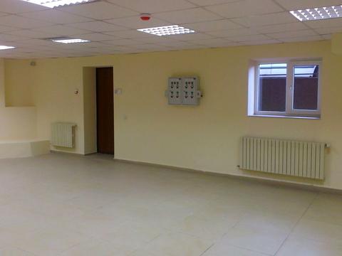 комерційна за адресою Гарбарська, 22