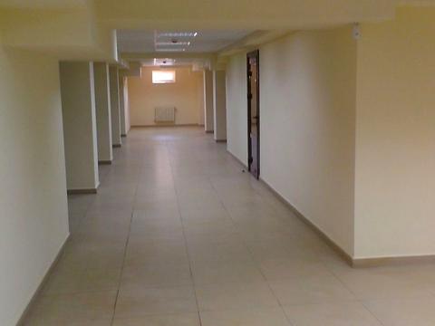 комерційна за адресою Гарбарська, 22