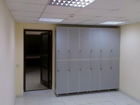 комерційна за адресою Гарбарська, 22