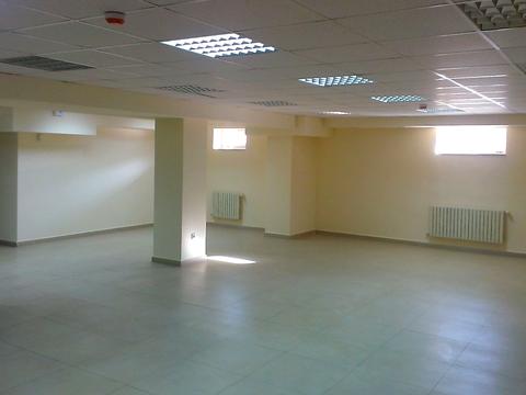 комерційна за адресою Гарбарська, 22