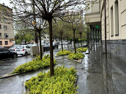 комерційна за адресою Гарбарська, 22