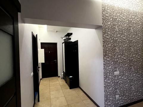 квартира за адресою Парково-Сирецька вул. (Тимофія Шамрила), 4-В