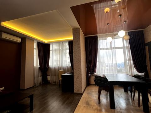 квартира за адресою Парково-Сирецька вул. (Тимофія Шамрила), 4-В