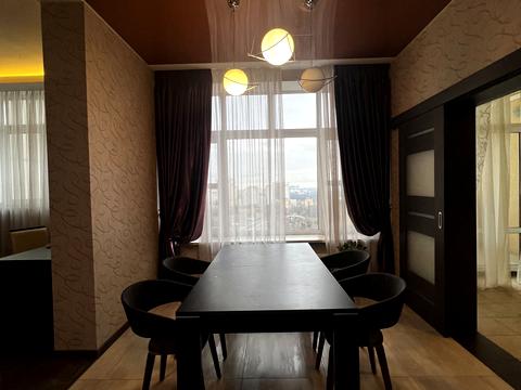 квартира за адресою Парково-Сирецька вул. (Тимофія Шамрила), 4-В