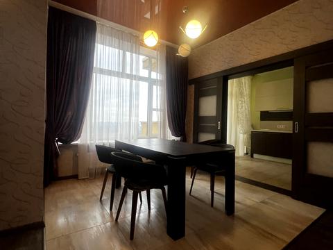 квартира за адресою Парково-Сирецька вул. (Тимофія Шамрила), 4-В