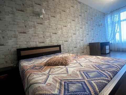 квартира за адресою Парково-Сирецька вул. (Тимофія Шамрила), 4-В