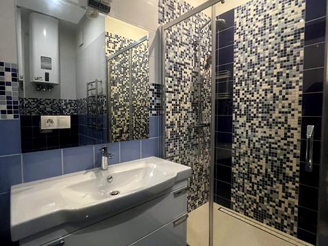 квартира за адресою Парково-Сирецька вул. (Тимофія Шамрила), 4-В