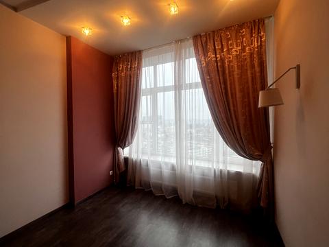 квартира за адресою Парково-Сирецька вул. (Тимофія Шамрила), 4-В