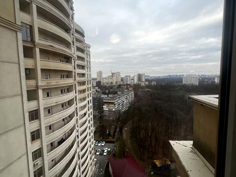 квартира за адресою Парково-Сирецька вул. (Тимофія Шамрила), 4-В