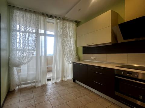 квартира за адресою Парково-Сирецька вул. (Тимофія Шамрила), 4-В