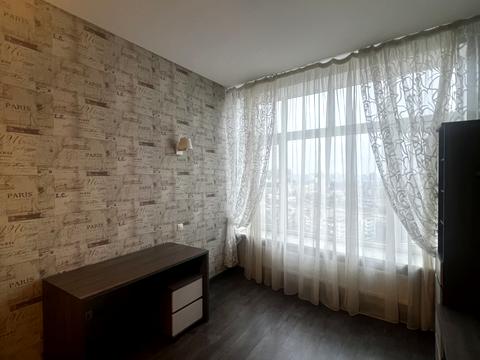 квартира за адресою Парково-Сирецька вул. (Тимофія Шамрила), 4-В