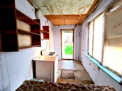 дом по адресу Дачі Вимпел