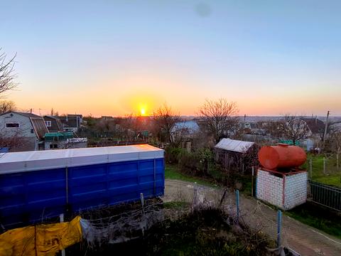 дом по адресу Дачі Вимпел