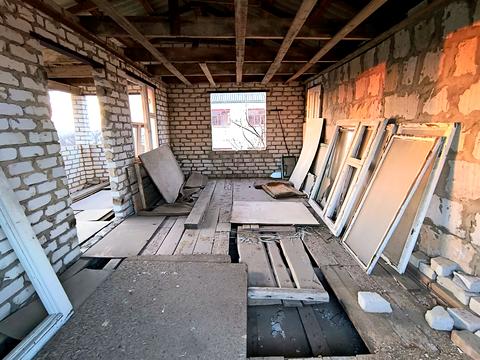 дом по адресу Дачі Вимпел