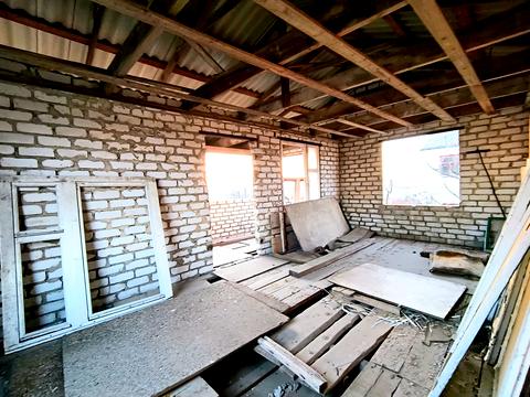 дом по адресу Дачі Вимпел