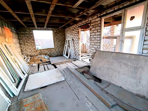 дом по адресу Дачі Вимпел