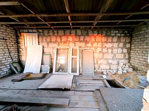 дом по адресу Дачі Вимпел