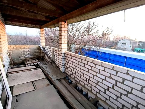 дом по адресу Дачі Вимпел