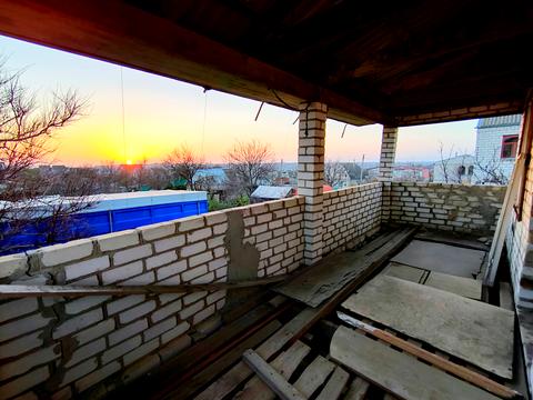 дом по адресу Дачі Вимпел