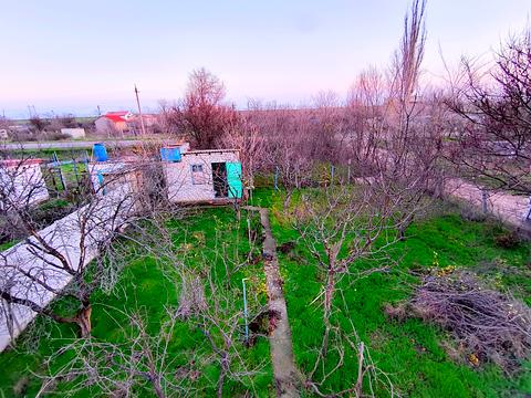 дом по адресу Дачі Вимпел