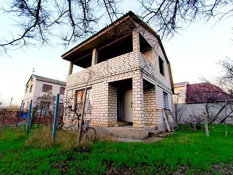 дом по адресу Дачі Вимпел