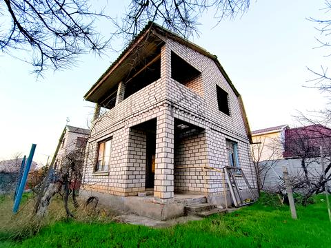 дом по адресу Дачі Вимпел