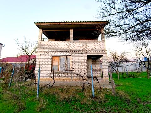 дом по адресу Дачі Вимпел