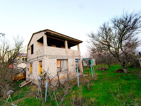 дом по адресу Дачі Вимпел