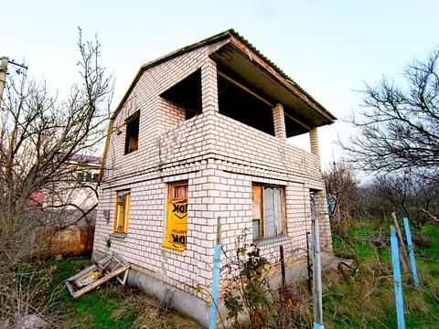 дом по адресу Дачі Вимпел