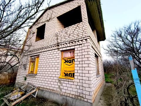 дом по адресу Дачі Вимпел