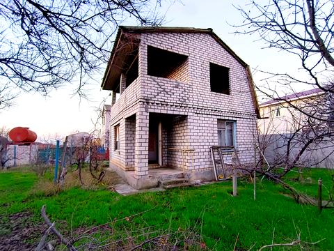 дом по адресу Дачі Вимпел