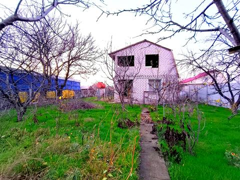 дом по адресу Дачі Вимпел