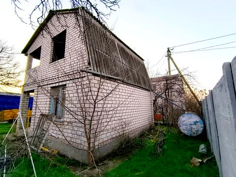 дом по адресу Дачі Вимпел