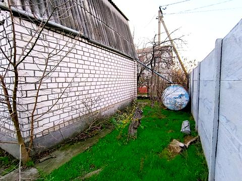 дом по адресу Дачі Вимпел