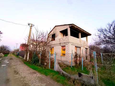 дом по адресу Дачі Вимпел