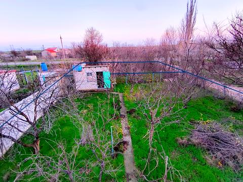 дом по адресу Дачі Вимпел