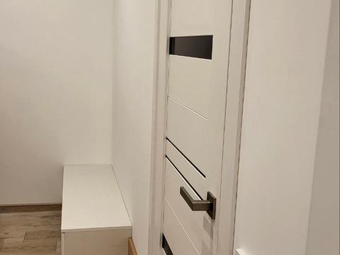 квартира за адресою Торф'яна вул., 21