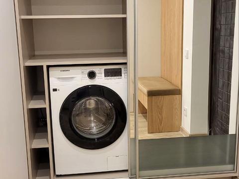 квартира за адресою Торф'яна вул., 21