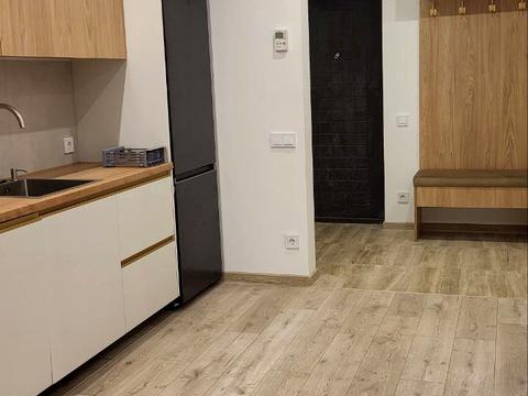 квартира за адресою Торф'яна вул., 21