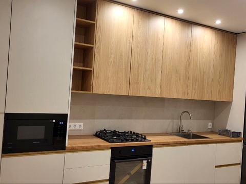 квартира за адресою Торф'яна вул., 21