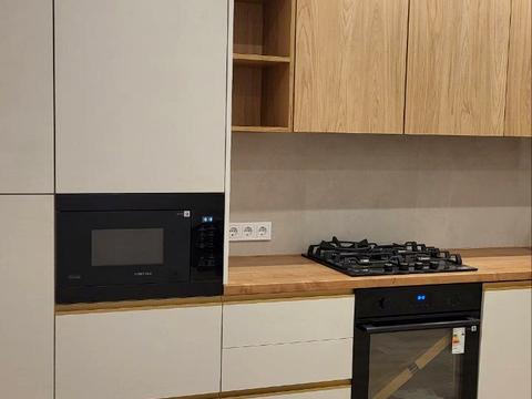 квартира за адресою Торф'яна вул., 21