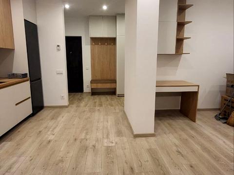 квартира за адресою Торф'яна вул., 21