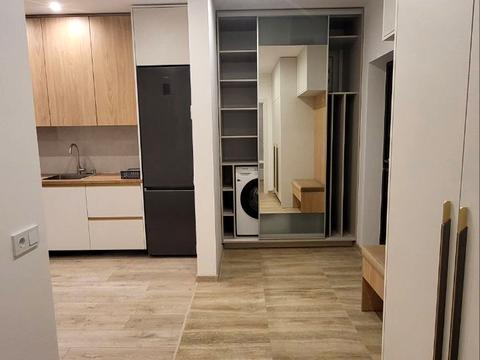 квартира за адресою Торф'яна вул., 21