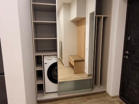 квартира за адресою Торф'яна вул., 21