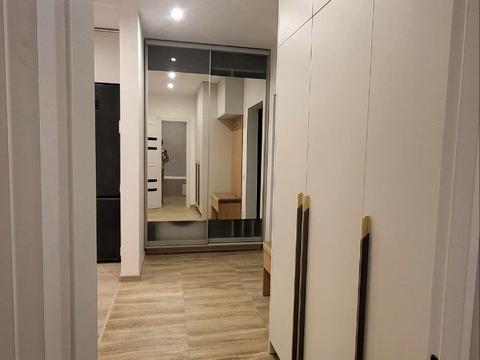 квартира за адресою Торф'яна вул., 21